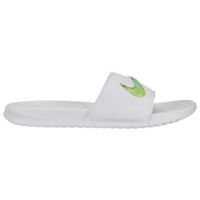 Nike Papucs Férfi Benassi JDI SE Fehér,FNK17698
